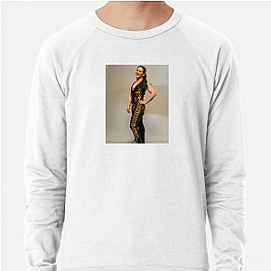 Nikki Cross Almost A Superhero Nikki Cross Sweatshirts