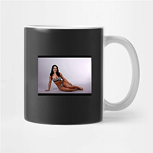 Nikki Cross Unforgettable Energy Nikki Cross Mugs