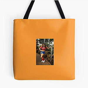 Nikki Cross SAnitY Forever Nikki Cross Bags