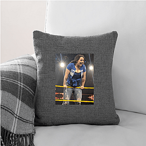 Nikki Cross Twisted Sister Nikki Cross Pillows Cover