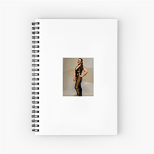 Nikki Cross Almost A Superhero Nikki Cross Notebook
