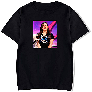 Nikki Cross Chaotic Good Nikki Cross T-Shirts