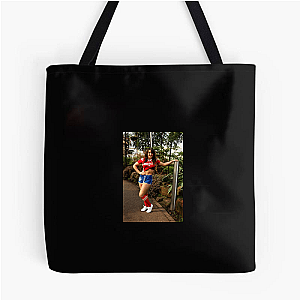Nikki Cross SAnitY Forever Nikki Cross Bags