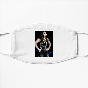Nikki Cross My Favorite Psychotic Wrestler Nikki Cross Face Masks