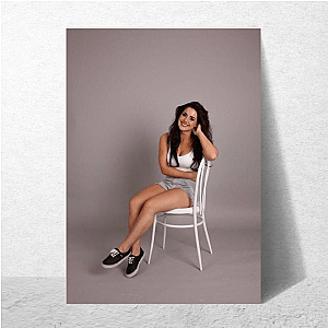 Nikki Cross Raw Women's Champion Nikki Cross Posters