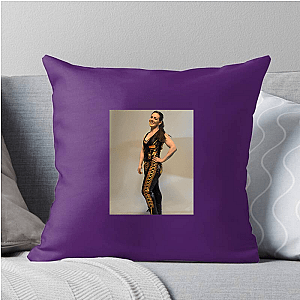 Nikki Cross Almost A Superhero Nikki Cross Pillows Cover