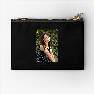 Nikki Cross Beyond The Norm Nikki Cross Zipper Pouches