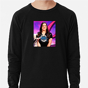 Nikki Cross Chaotic Good Nikki Cross Sweatshirts
