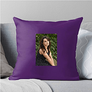 Nikki Cross Beyond The Norm Nikki Cross Pillows Cover