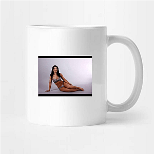 Nikki Cross Unforgettable Energy Nikki Cross Mugs