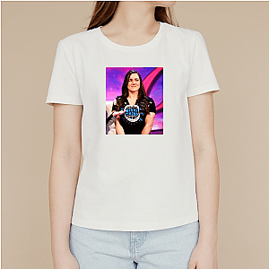 Nikki Cross Chaotic Good Nikki Cross T-Shirts