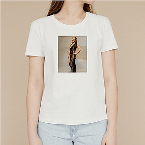 Nikki Cross Almost A Superhero Nikki Cross T-Shirts