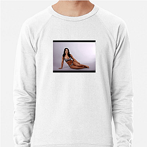Nikki Cross Unforgettable Energy Nikki Cross Sweatshirts