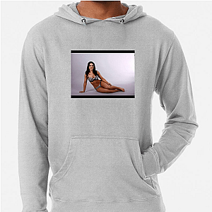 Nikki Cross Unforgettable Energy Nikki Cross Hoodies