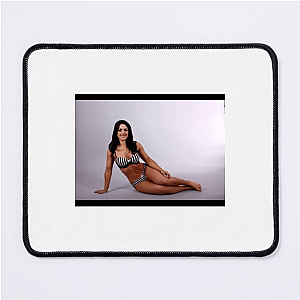 Nikki Cross Unforgettable Energy Nikki Cross Mouse Pads
