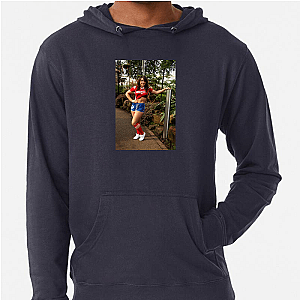 Nikki Cross SAnitY Forever Nikki Cross Hoodies