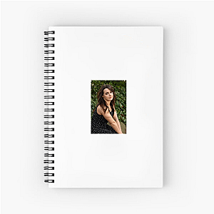 Nikki Cross Beyond The Norm Nikki Cross Notebook