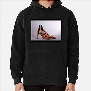 Nikki Cross Unforgettable Energy Nikki Cross Hoodies