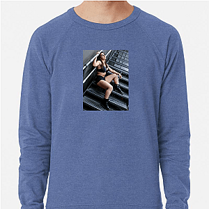 Nikki Cross Always Unpredictable, Always Electric Nikki Cross Sweatshirts