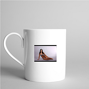 Nikki Cross Unforgettable Energy Nikki Cross Mugs