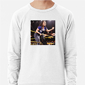 Nikki Cross Money In The Bank Winner Nikki Cross Sweatshirts