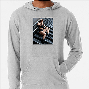 Nikki Cross Always Unpredictable, Always Electric Nikki Cross Hoodies