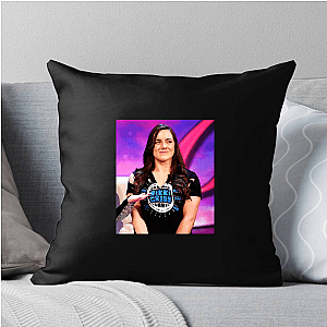 Nikki Cross Chaotic Good Nikki Cross Pillows Cover