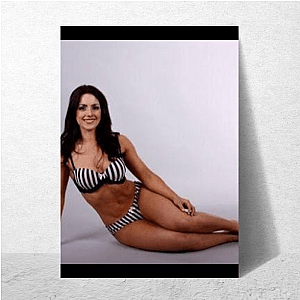 Nikki Cross Unforgettable Energy Nikki Cross Posters