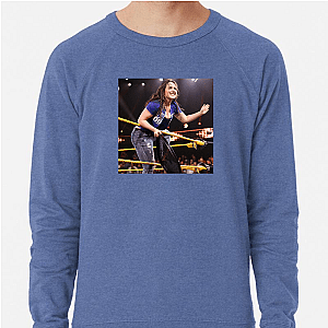 Nikki Cross Money In The Bank Winner Nikki Cross Sweatshirts