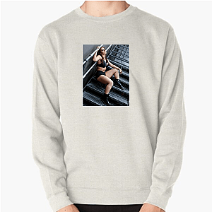 Nikki Cross Always Unpredictable, Always Electric Nikki Cross Sweatshirts