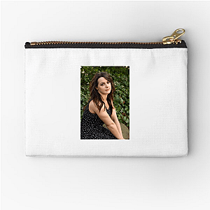 Nikki Cross Beyond The Norm Nikki Cross Zipper Pouches