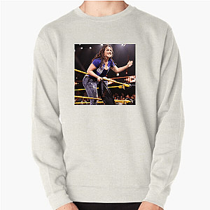 Nikki Cross Money In The Bank Winner Nikki Cross Sweatshirts
