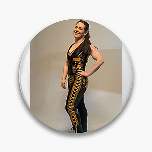 Nikki Cross Almost A Superhero Nikki Cross Pins