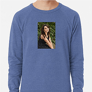 Nikki Cross Beyond The Norm Nikki Cross Sweatshirts
