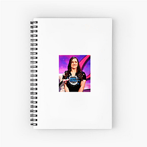 Nikki Cross Chaotic Good Nikki Cross Notebook