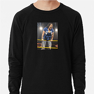 Nikki Cross Twisted Sister Nikki Cross Sweatshirts