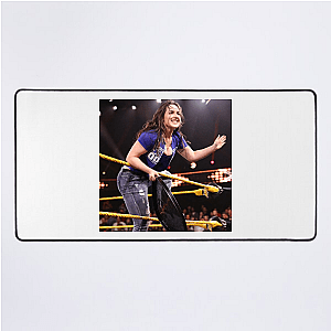 Nikki Cross Money In The Bank Winner Nikki Cross Mouse Pads