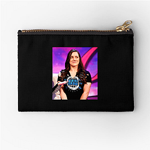 Nikki Cross Chaotic Good Nikki Cross Zipper Pouches