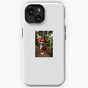 Nikki Cross SAnitY Forever Nikki Cross iPhone Cases