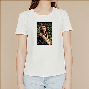 Nikki Cross Beyond The Norm Nikki Cross T-Shirts