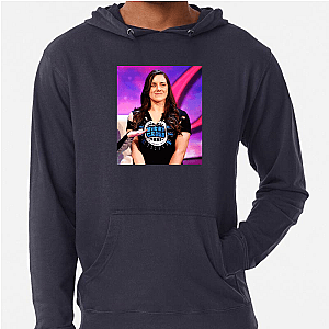 Nikki Cross Chaotic Good Nikki Cross Hoodies