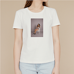 Nikki Cross Raw Women's Champion Nikki Cross T-Shirts
