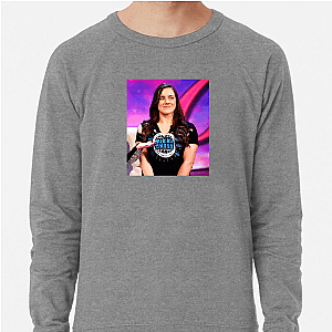 Nikki Cross Chaotic Good Nikki Cross Sweatshirts