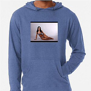Nikki Cross Unforgettable Energy Nikki Cross Hoodies