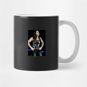 Nikki Cross My Favorite Psychotic Wrestler Nikki Cross Mugs