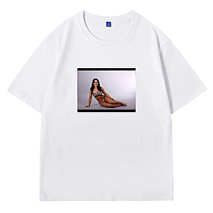 Nikki Cross Unforgettable Energy Nikki Cross T-Shirts