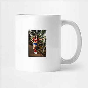 Nikki Cross SAnitY Forever Nikki Cross Mugs
