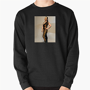 Nikki Cross Almost A Superhero Nikki Cross Sweatshirts