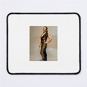 Nikki Cross Almost A Superhero Nikki Cross Mouse Pads