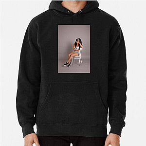 Nikki Cross Raw Women's Champion Nikki Cross Hoodies
